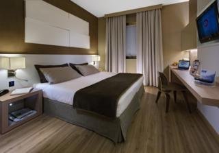 Hotel Best Western Park