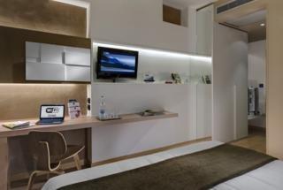 Hotel Best Western Park