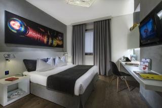Hotel Best Western Park