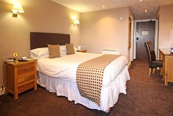 Hotel Best Western Park Hall