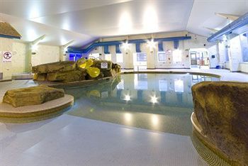 Hotel Best Western Park Hall