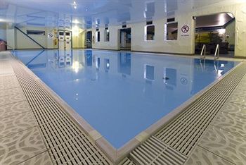 Hotel Best Western Park Hall