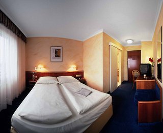 Hotel Best Western Parkhotel Oberhausen