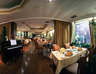 Hotel Best Western Parkhotel Oberhausen