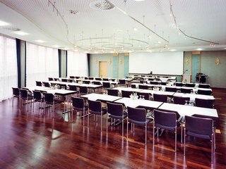 Hotel Best Western Parkhotel Westfalenhallen