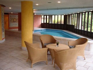 Hotel Best Western Parkhotel Westfalenhallen