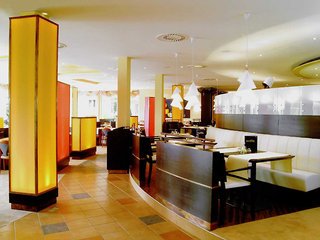 Hotel Best Western Parkhotel Westfalenhallen