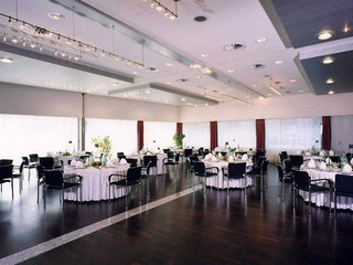 Hotel Best Western Parkhotel Westfalenhallen