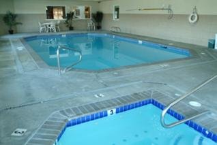 Hotel Best Western Peppertree Inn At Omak