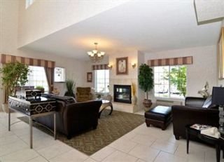 Hotel Best Western Peppertree Liberty Inn