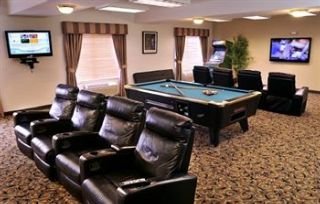 Hotel Best Western Peppertree Liberty Inn