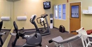 Hotel Best Western Peppertree Liberty Inn