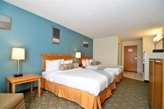 Hotel Best Western Peppertree Liberty Inn