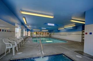 Hotel Best Western Peppertree Liberty Inn