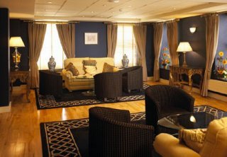 Hotel Best Western Pery's