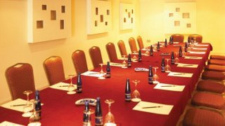 Hotel Best Western Pery's