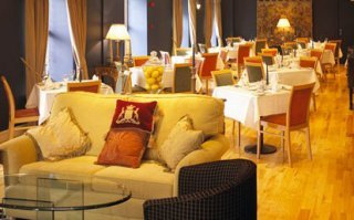 Hotel Best Western Pery's