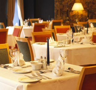 Hotel Best Western Pery's