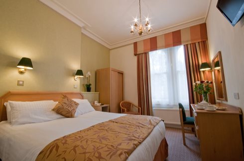 Hotel Best Western Phoenix