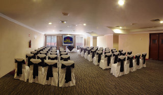 Hotel Best Western Plaza Genova