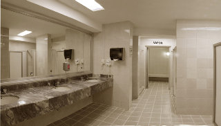 Hotel Best Western Plaza Genova