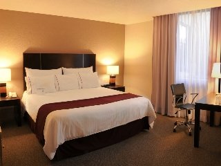 Hotel Best Western Plaza Genova