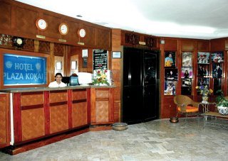 Hotel Best Western Plaza Kokai Cancun