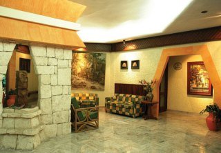 Hotel Best Western Plaza Kokai Cancun