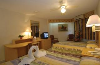 Hotel Best Western Plaza Kokai Cancun