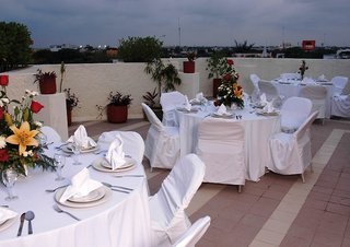 Hotel Best Western Plaza Kokai Cancun