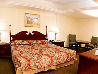 Hotel Best Western Plaza Monterrey