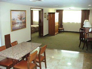 Hotel Best Western Plaza Monterrey