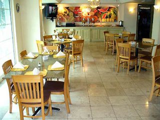 Hotel Best Western Plaza Monterrey
