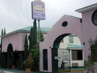 Hotel Best Western Plaza Vizcaya