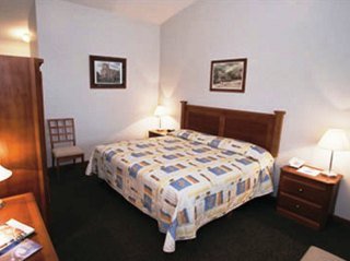Hotel Best Western Plaza Vizcaya