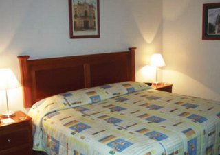 Hotel Best Western Plaza Vizcaya