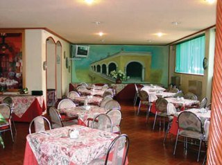 Hotel Best Western Plaza Vizcaya