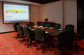 Hotel Best Western Plus 93 Park