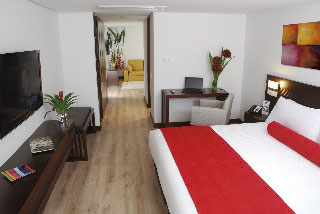 Hotel Best Western Plus 93 Park
