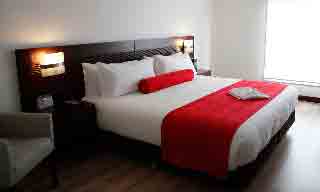 Hotel Best Western Plus 93 Park