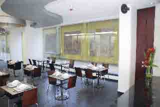 Hotel Best Western Plus 93 Park
