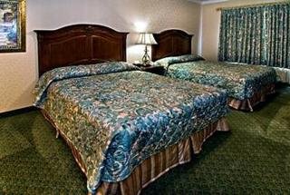 Hotel Best Western Plus Abbey Inn