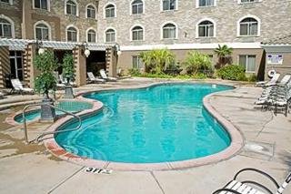 Hotel Best Western Plus Abbey Inn