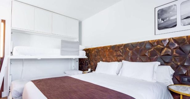 Hotel Best Western Plus Alfa Aeropuerto