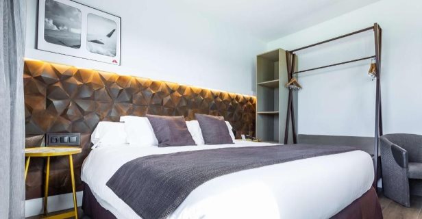 Hotel Best Western Plus Alfa Aeropuerto