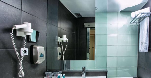 Hotel Best Western Plus Alfa Aeropuerto