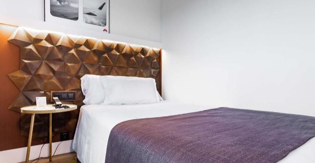 Hotel Best Western Plus Alfa Aeropuerto