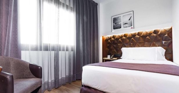 Hotel Best Western Plus Alfa Aeropuerto