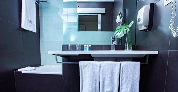 Hotel Best Western Plus Alfa Aeropuerto