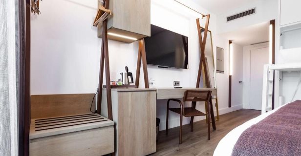 Hotel Best Western Plus Alfa Aeropuerto